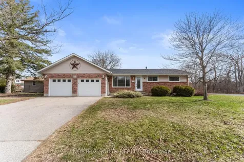 1 Old Mill Street Brant ON N3L 3J9