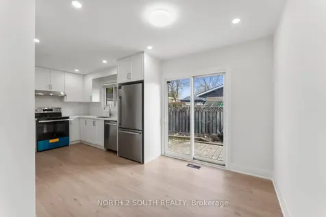 1 Old Mill Street Brant ON N3L 3J9