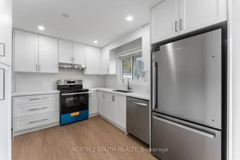 1 Old Mill Street Brant ON N3L 3J9