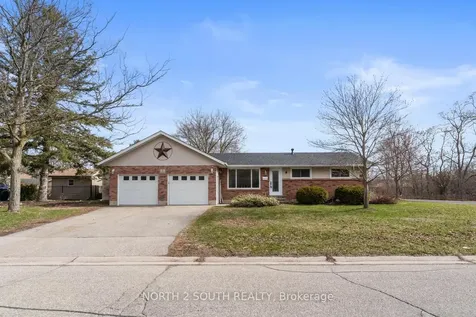 1 Old Mill Street Brant ON N3L 3J9