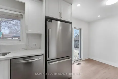 1 Old Mill Street Brant ON N3L 3J9