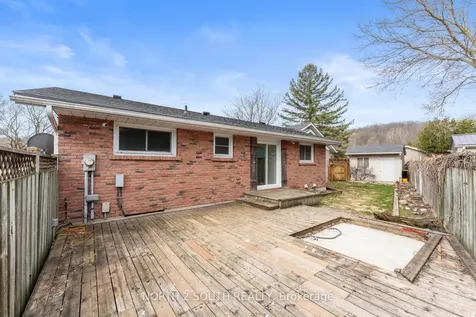 1 Old Mill Street Brant ON N3L 3J9