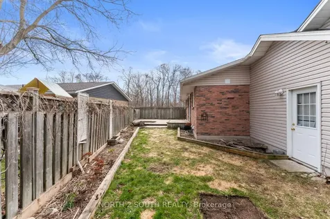 1 Old Mill Street Brant ON N3L 3J9