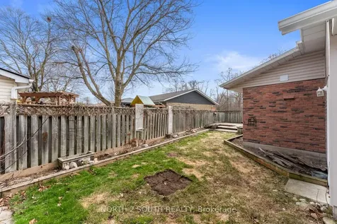 1 Old Mill Street Brant ON N3L 3J9