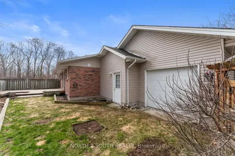 1 Old Mill Street Brant ON N3L 3J9