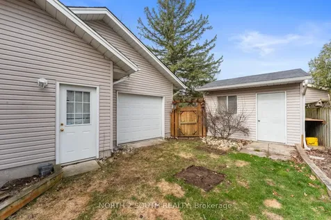 1 Old Mill Street Brant ON N3L 3J9