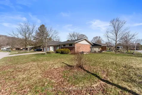 1 Old Mill Street Brant ON N3L 3J9