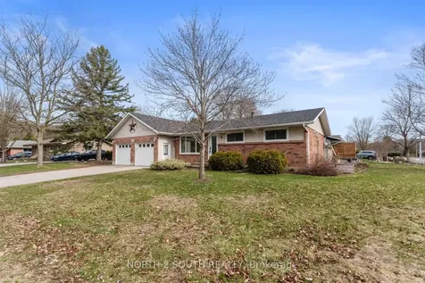 1 Old Mill Street Brant ON N3L 3J9