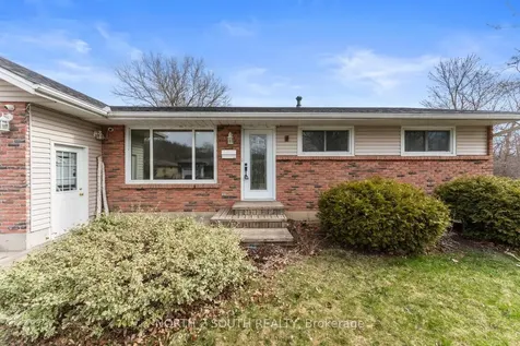 1 Old Mill Street Brant ON N3L 3J9