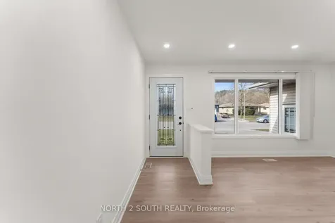 1 Old Mill Street Brant ON N3L 3J9