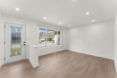 1 Old Mill Street Brant ON N3L 3J9