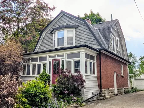 145 Caledonia Street Stratford ON N5A 5W7