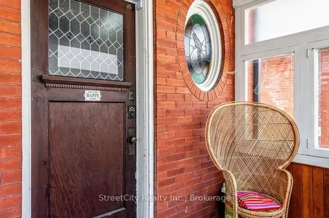 145 Caledonia Street Stratford ON N5A 5W7