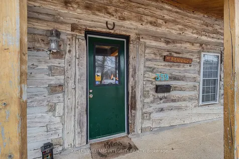 359 Carleton Street Carleton Place ON K7C 3C2