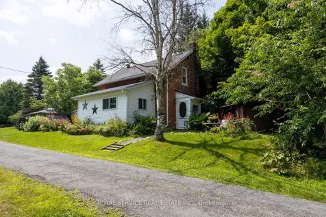 1539 Larmer Line Cavan Monaghan ON K0L 1V0