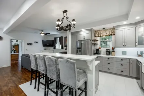 1539 Larmer Line Cavan Monaghan ON K0L 1V0