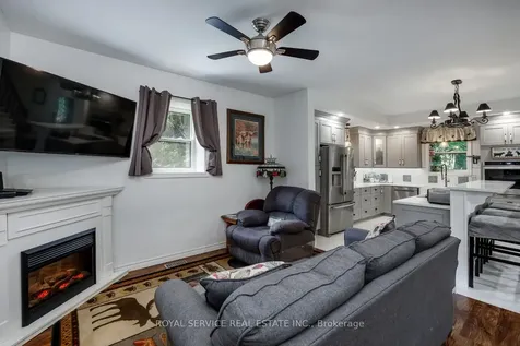 1539 Larmer Line Cavan Monaghan ON K0L 1V0