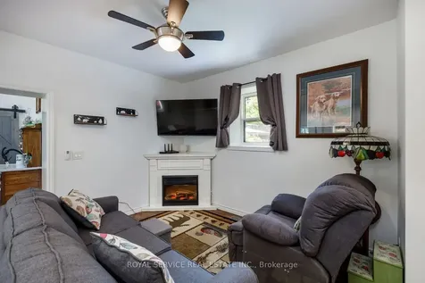 1539 Larmer Line Cavan Monaghan ON K0L 1V0