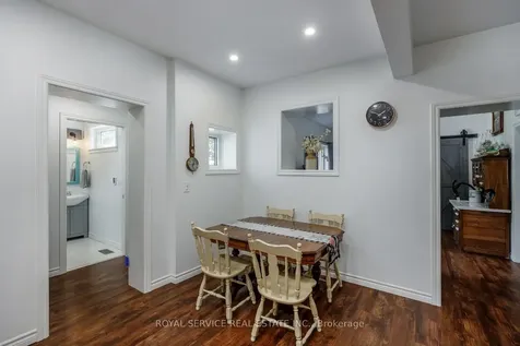 1539 Larmer Line Cavan Monaghan ON K0L 1V0