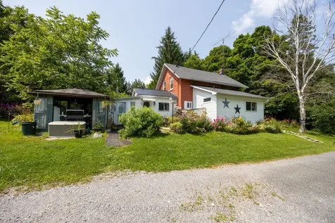 1539 Larmer Line Cavan Monaghan ON K0L 1V0