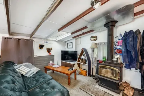 1539 Larmer Line Cavan Monaghan ON K0L 1V0