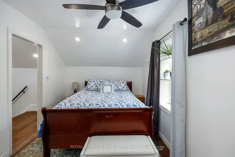 1539 Larmer Line Cavan Monaghan ON K0L 1V0