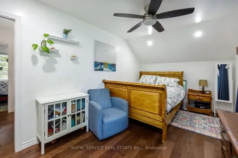 1539 Larmer Line Cavan Monaghan ON K0L 1V0