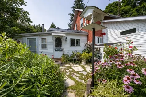 1539 Larmer Line Cavan Monaghan ON K0L 1V0