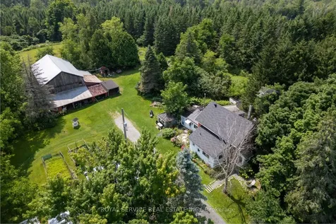 1539 Larmer Line Cavan Monaghan ON K0L 1V0