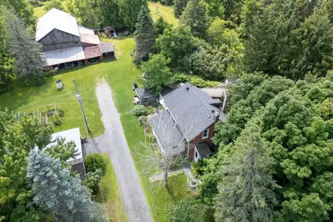 1539 Larmer Line Cavan Monaghan ON K0L 1V0