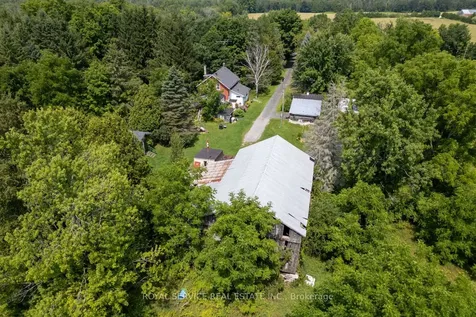 1539 Larmer Line Cavan Monaghan ON K0L 1V0