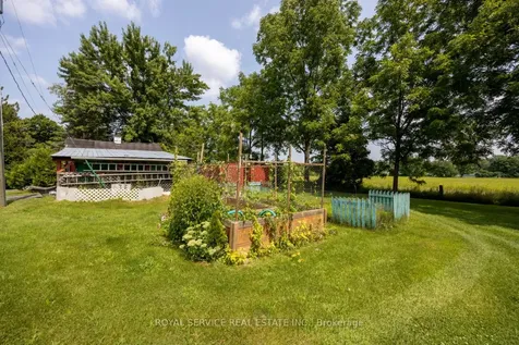 1539 Larmer Line Cavan Monaghan ON K0L 1V0