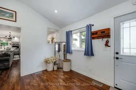 1539 Larmer Line Cavan Monaghan ON K0L 1V0