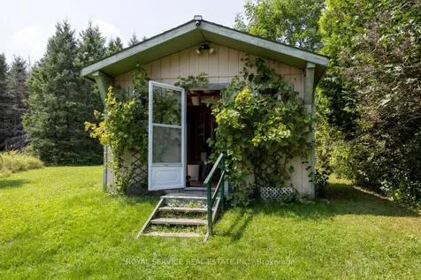 1539 Larmer Line Cavan Monaghan ON K0L 1V0