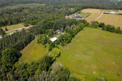 1539 Larmer Line Cavan Monaghan ON K0L 1V0