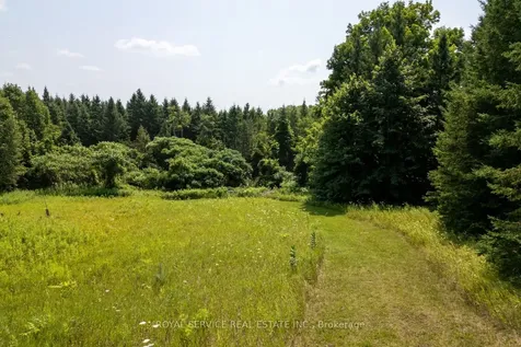 1539 Larmer Line Cavan Monaghan ON K0L 1V0