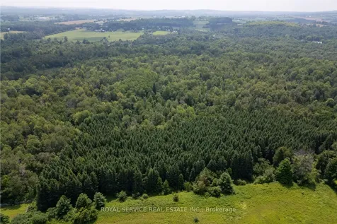 1539 Larmer Line Cavan Monaghan ON K0L 1V0