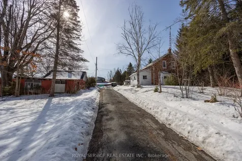 1539 Larmer Line Cavan Monaghan ON K0L 1V0