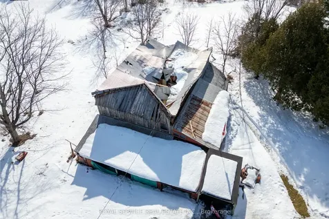 1539 Larmer Line Cavan Monaghan ON K0L 1V0