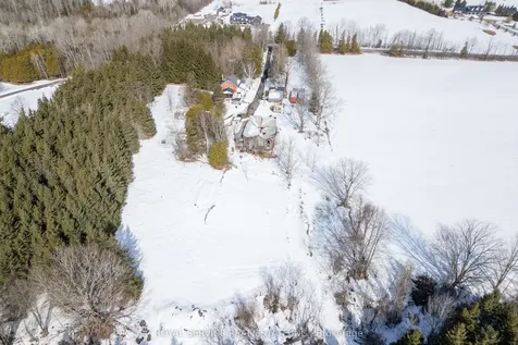 1539 Larmer Line Cavan Monaghan ON K0L 1V0