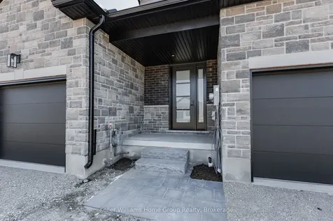 25 Halls Drive Centre Wellington ON N0B 1S0