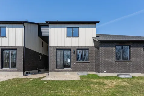 25 Halls Drive Centre Wellington ON N0B 1S0