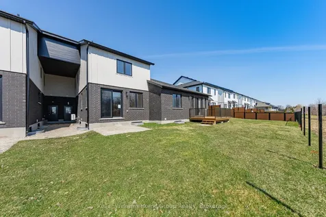 25 Halls Drive Centre Wellington ON N0B 1S0