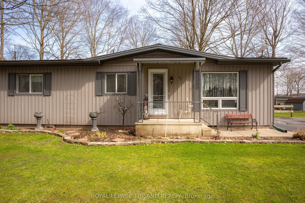 10085 Culloden Road Bayham ON N0J 1H0