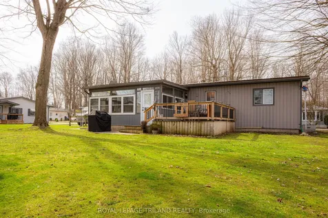 10085 Culloden Road Bayham ON N0J 1H0
