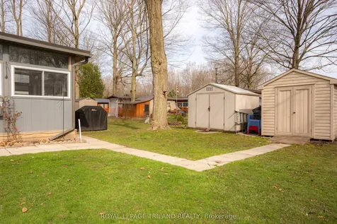 10085 Culloden Road Bayham ON N0J 1H0