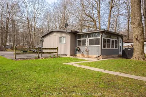 10085 Culloden Road Bayham ON N0J 1H0