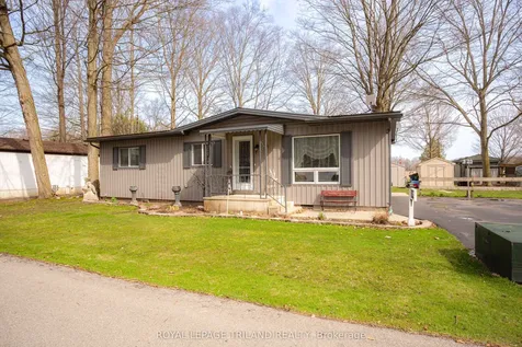 10085 Culloden Road Bayham ON N0J 1H0