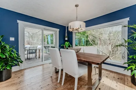 249 Maple Street Cambridge ON N3C 1T1