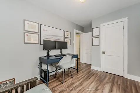 249 Maple Street Cambridge ON N3C 1T1